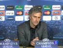 Ir al Video&nbsp;Mou, ante la UEFA