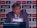 Ir al Video&nbsp;Mourinho baja el tono tras la goleada