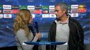 Ir al Video&nbsp;Mourinho: "El Bar&ccedil;a jugar&aacute; la final"