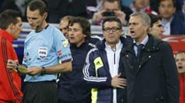 Ir al Video&nbsp;Mourinho completa su 'annus horribilis'