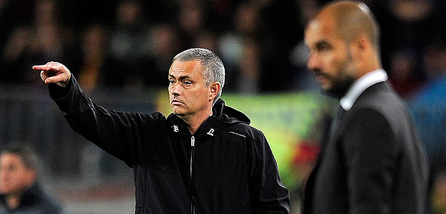 Mourinho ha cumplido el objetivo de ganarle la Liga a Guardiola y suma otro campeonato liguero tras los conseguidos en Portugal, Inglaterra e Italia.
