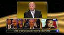 Ir al Video&nbsp;Mourinho no da credibilidad a la FIFA