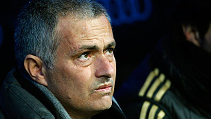 Ver v&iacute;deo  'Mourinho: "Faltan muchos partidos"'