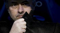 Ir al Video&nbsp;Mourinho, fin a tres a&ntilde;os de pol&eacute;micas