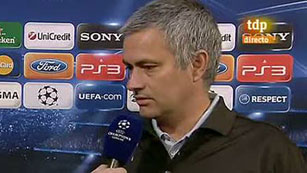 Ver v&iacute;deo  'Mourinho: "Nos han pasado cosas extra&ntilde;as"'