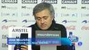 Ir al Video&nbsp;Mourinho: "Han pasado cosas en las primeras jornadas"