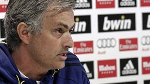 Ver vídeo 'Mourinho: "No he tomado la decisión de si me voy o me quedo"'