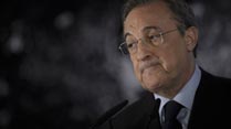 Ir al Video&nbsp;Mourinho, el octavo pasajero del Madrid de Florentino