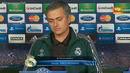 Ir al Video&nbsp;Mourinho: "No pienso acabar mi carrera s&oacute;lo con dos 'Champions'"