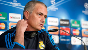 Ver v&iacute;deo  'Mourinho: "Prefiero que pase el Chelsea"'