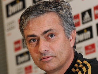 Mourinho: Quien toque a Cristiano tendr� problemas