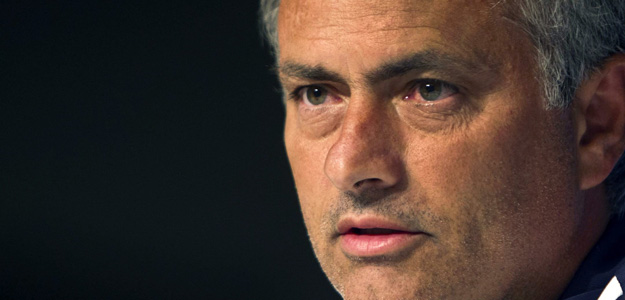 Mourinho ha recordado, en declaraciones a la "BBC Radio Five",sus ganas de volver al fútbol inglés, cuando termine su etapa en el Real Madrid. Mourinho ha recordado, en declaraciones a la "BBC Radio Five",sus ganas de volver al fútbol inglés, cuando termine su etapa en el Real Madrid.