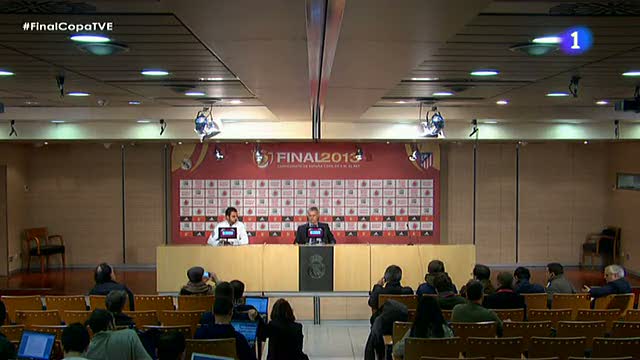 Ir al Video&nbsp;Mourinho sigue sin desvelar su futuro