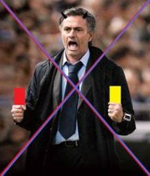 mourinho mourinho