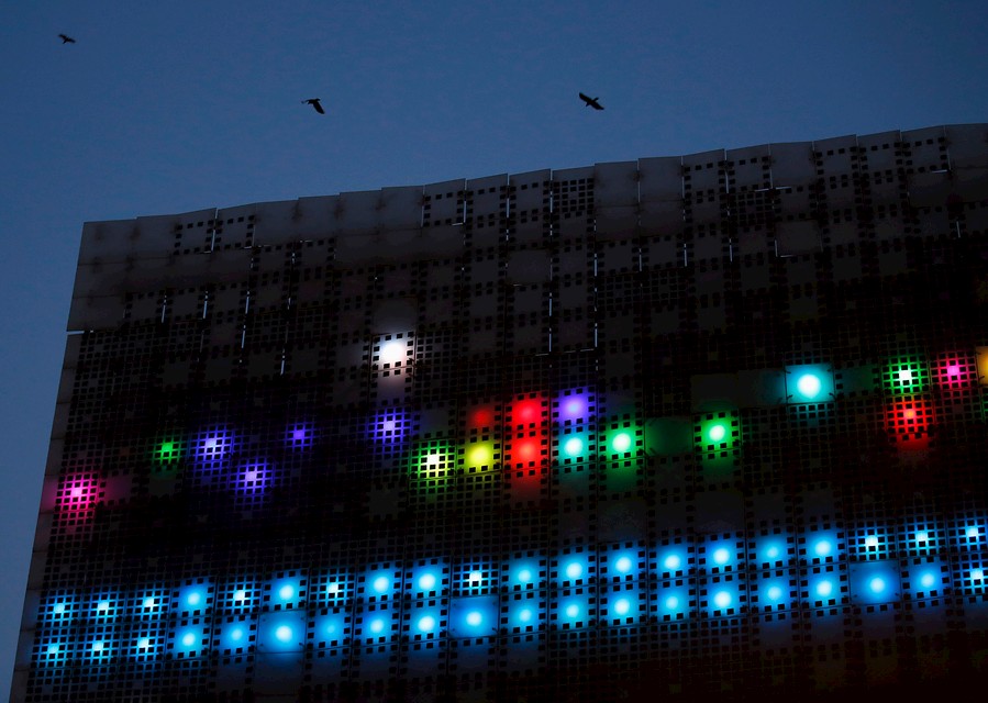 Movimientos en el sector fotovoltaico