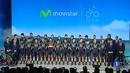 Ir al Video&nbsp;El Movistar se presenta con Valverde de l&iacute;der