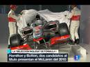Ir al Video&nbsp;El MP4/25 ya est&aacute; listo