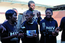 Mpilo Teen Club