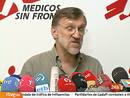 Ir al Video&nbsp;MSF confirma las identidades de las dos cooperantes espa&ntilde;olas secuestradas en Kenia