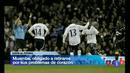 Ir al Video&nbsp;Muamba se retira del f&uacute;tbol por sus problemas card&iacute;acos