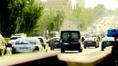 En muchas ciudades espa&ntilde;olas se han construido grandes carreteras a pocos metros de viviendas