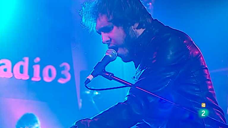 Los conciertos de Radio 3 - Mucho