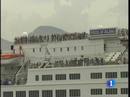 Ir al Video&nbsp;Muchos brit&aacute;nicos esperan regresar a su pa&iacute;s en barco