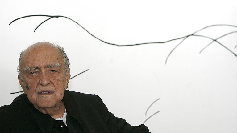 Muere a los 104 años el arquitecto Óscar Niemeyer