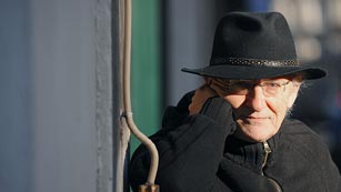 Ver v&iacute;deo  'Muere a los 73 a&ntilde;os el dibujante de c&oacute;mics franc&eacute;s Moebius'
