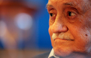 Ver v&iacute;deo  'Muere a los 88 a&ntilde;os el escritor Mario Benedetti'
