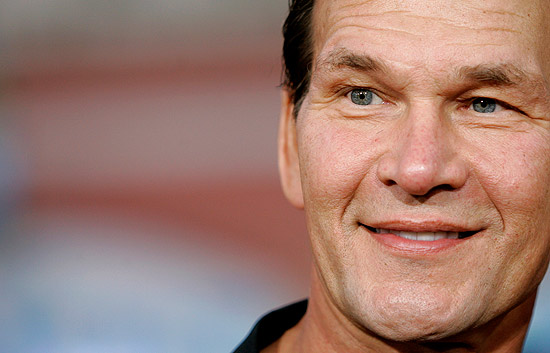 Muere Patrick Swayze a los 57 a&ntilde;os
