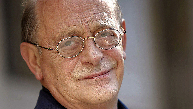 Muere el escritor italiano Antonio Tabucchi