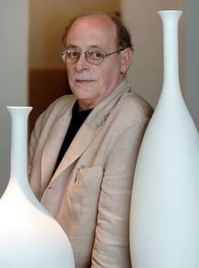 MUERE ANTONIO TABUCCHI