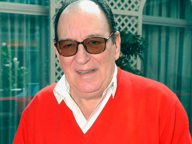 Muere Augusto Alguer&oacute;, uno de los grandes compositores espa&ntilde;oles 