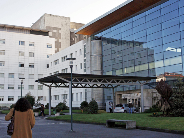 Muere un reci&eacute;n nacido en el hospital en Ferrol al suministr&aacute;rsele un medicamento por error