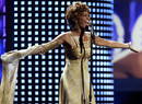 MUERE LA CANTANTE WHITNEY HOUSTON A LOS 48 A&Ntilde;OS