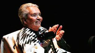 Ver v&iacute;deo  'Muere Chavela Vargas a los 93 a&ntilde;os en un hospital de M&eacute;xico'