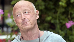 Ver v&iacute;deo  'Muere el cineasta Tony Scott'