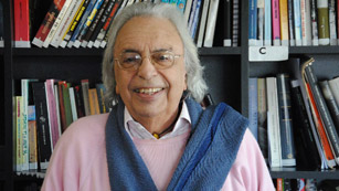Muere el compositor Alfonso Santiesteban a los 69 a&ntilde;os