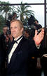 El actor se dejaba ver a menudo por el Festival de Cannes. En esta ocasi&oacute;n acudi&oacute; para la presentaci&oacute;n de Misi&oacute;n a Marte de Brian De Palma.
