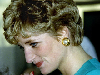 Ver v&iacute;deo  'Muere Diana de Gales (1997)'