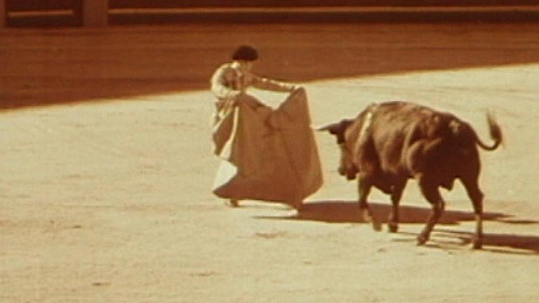 Muere el diestro Pepe Luis V&aacute;zquez a los 91 a&ntilde;os