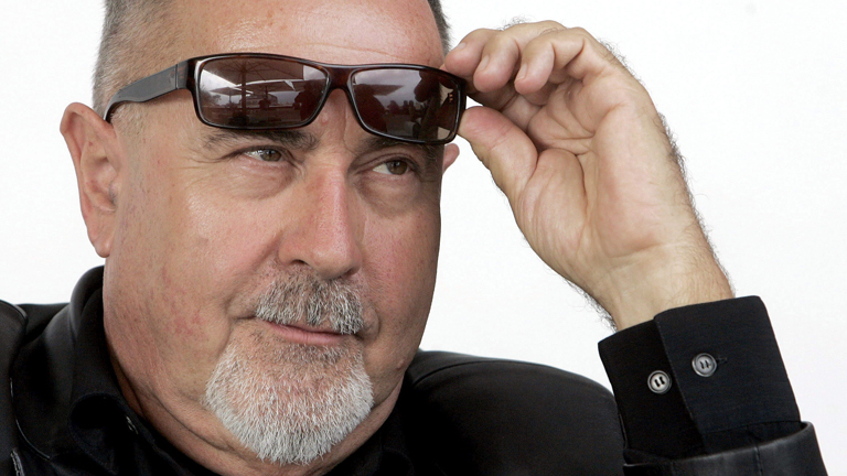 Muere el director de cine Bigas Luna a los 67 a&ntilde;os