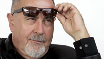 Ir al Video&nbsp;Muere el director de cine Bigas Luna a los 67 a&ntilde;os