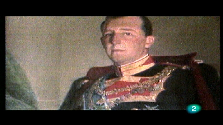 Muere Don Juan de Borbón (1993)
