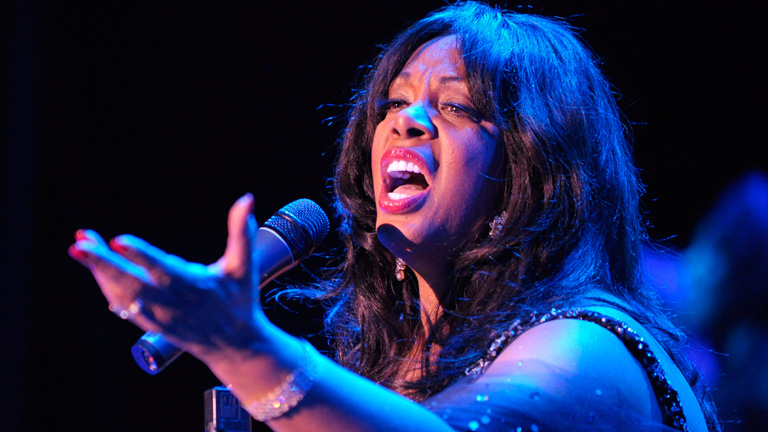 Muere Donna Summer, la reina del "Disco"