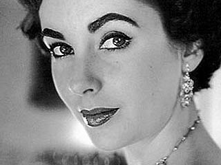 Ver v&iacute;deo  'Muere Elizabeth Taylor a los 79 a&ntilde;os'