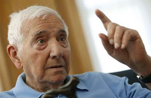 Muere Emilio Arag&oacute;n 'Miliki'