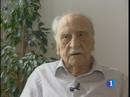Ir al Video&nbsp;Muere el escritor Francisco Ayala en Madrid a los 103 a&ntilde;os