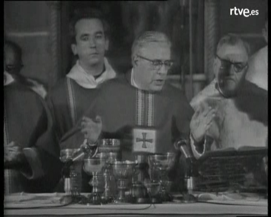 Ver v&iacute;deo  'Muere Francisco Franco'
